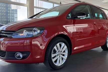 VW Golf Plus 79.999 km 10.980 &euro; Rheinfelden (Baden) (Rheinfelden) 79618