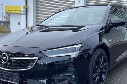 Opel Insignia 160.000 km 10.800 &euro; Hildrizhausen 71157