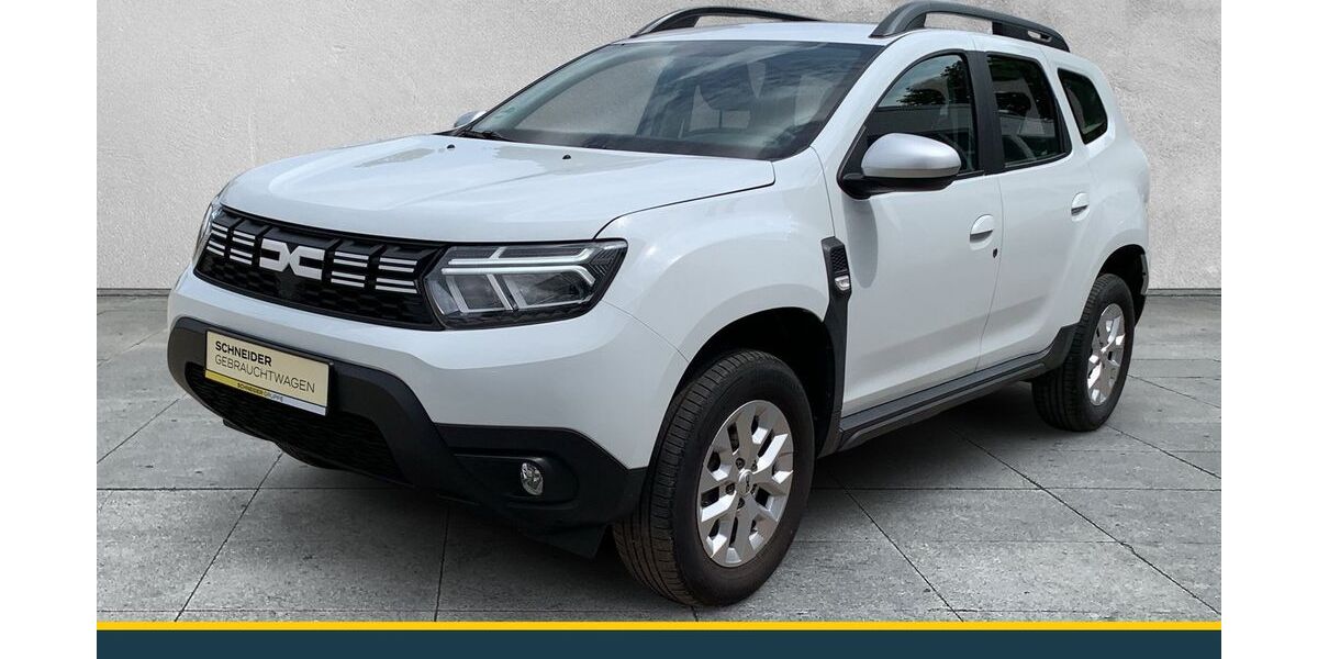 Dacia Duster 16.200 km 18.290 &euro; Zwickau 08064