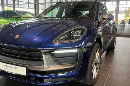 Porsche Macan 24.815 km 76.900 &euro; Bielefeld 33719