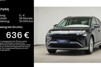 Skoda Enyaq 18.800 km 43.999 &euro; Mühlheim 63165