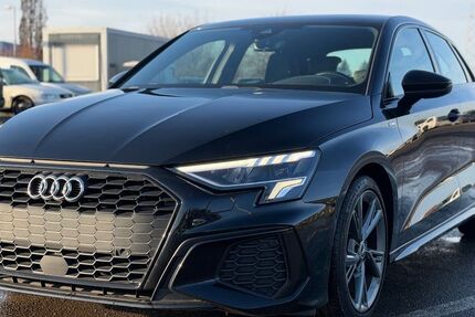 Audi A3 178.000 km 17.500 &euro; Blankenfelde Mahlow 15831
