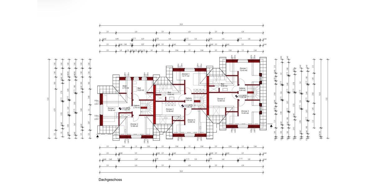 Reihenhaus Jork - 7 Zimmer, 160 m&sup2;, 1.600&euro; | Angebot:26296318