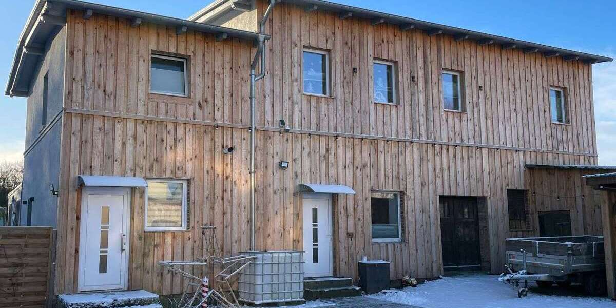 Einfamilienhaus Jarmen - 5 Zimmer, 130 m&sup2;, 199.000&euro; | Angebot:23807272
