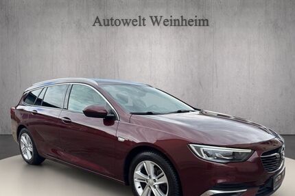Opel Insignia 68.000 km 13.999 &euro; Weinheim 69469
