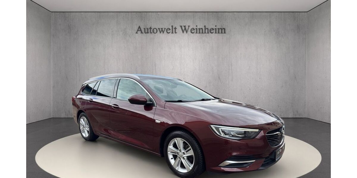 Opel Insignia 68.000 km 13.999 &euro; Weinheim 69469