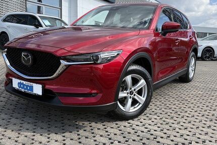 Mazda CX-5 40.515 km 24.990 &euro; Meschede 59872