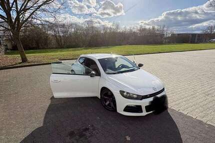 VW Scirocco 205.065 km 8.900 &euro; Dornburg 65599