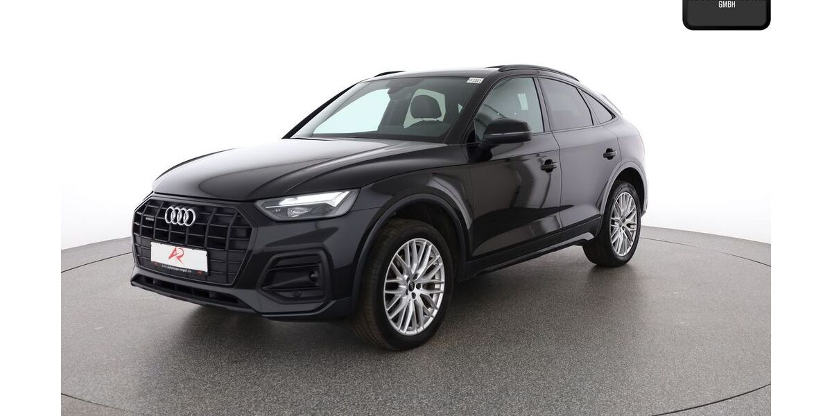 Audi Q5 43.712 km 40.880 &euro; Berlin 12103