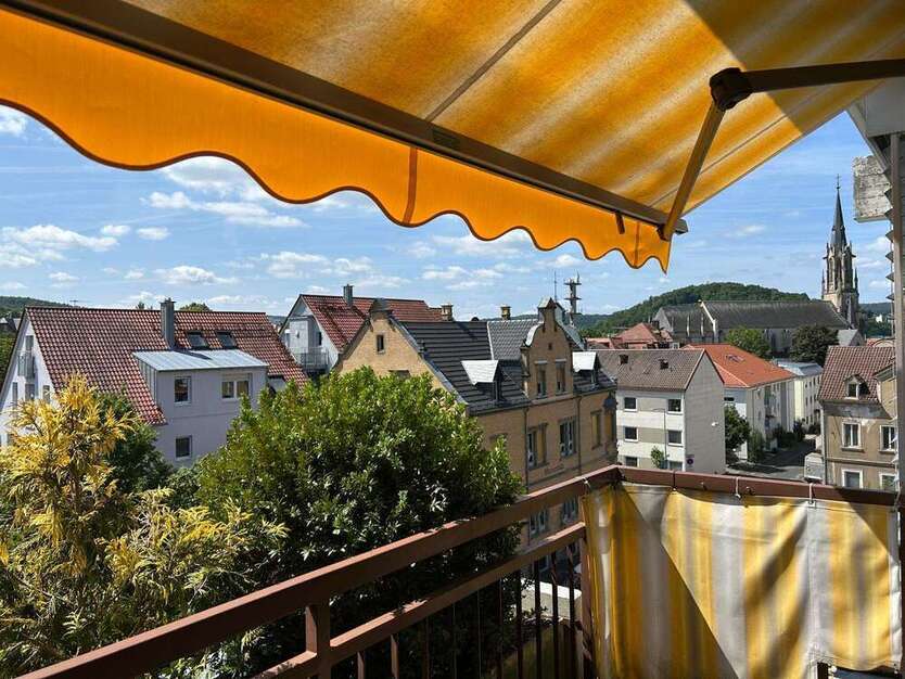 Wohnung zum Mieten in Bad Kissingen 795 € 112.62 m²