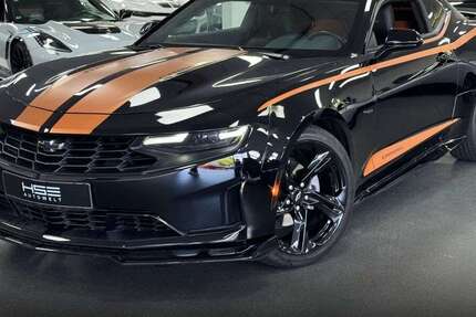 Chevrolet Camaro 38.600 km 31.990 € Mudau 69427