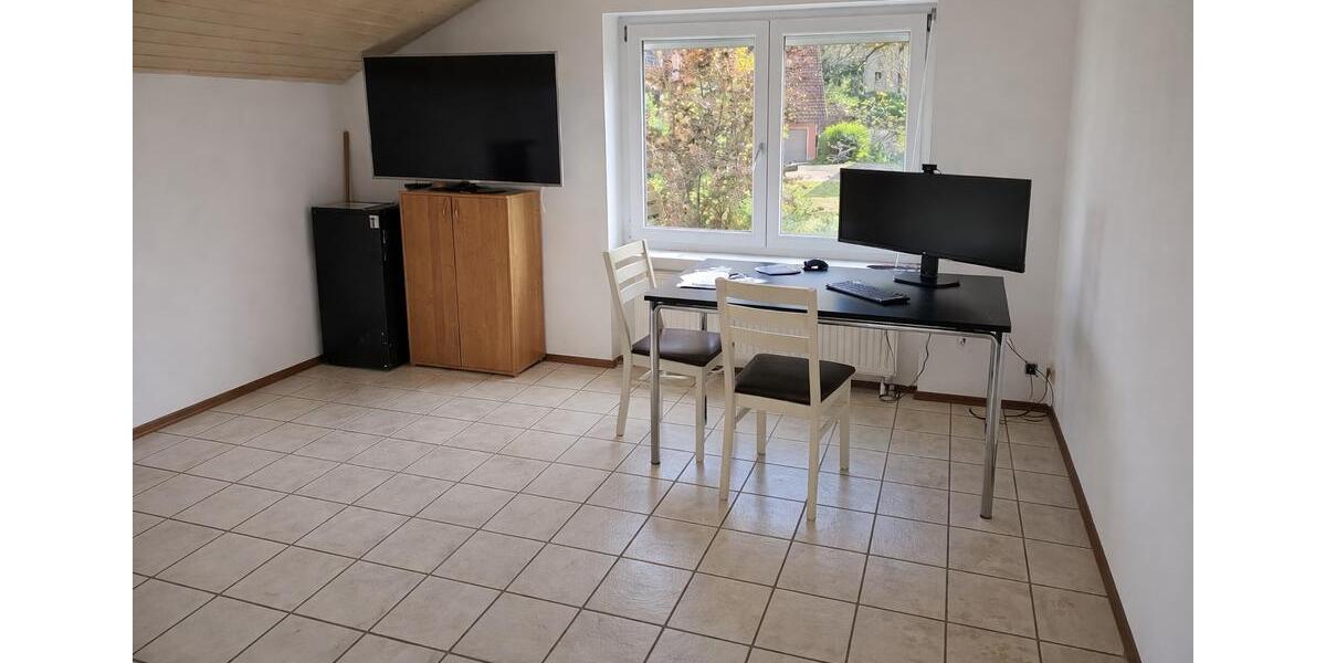 Dachgeschoßwohnung Uhldingen-Mühlhofen Mühlhofen - 2 Zimmer, 55 m&sup2;, 230.000&euro; | Angebot:26254691