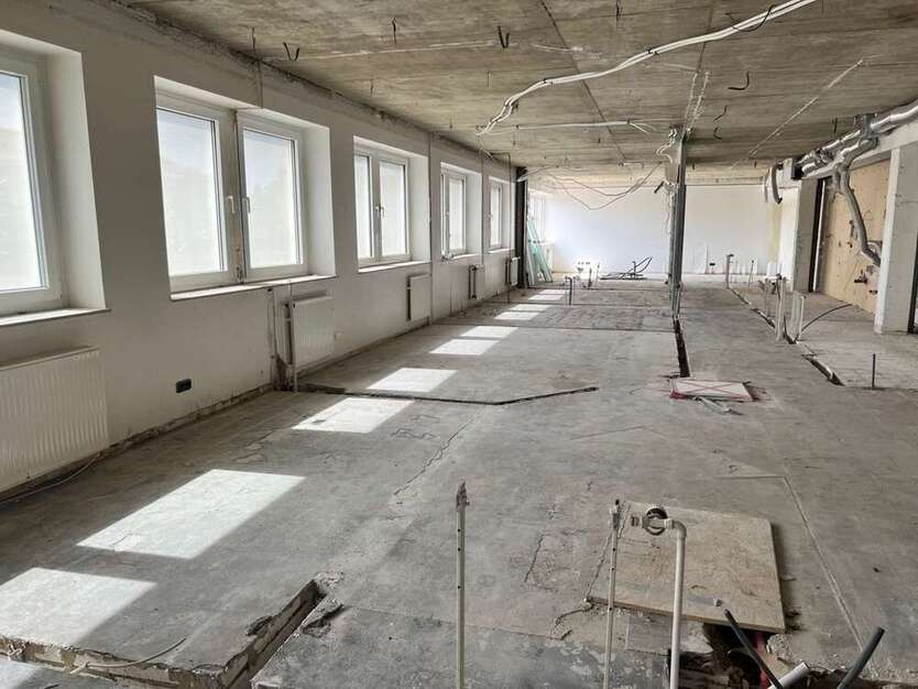 Büro in Trittau 1.256 € 157 m²
