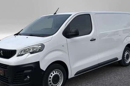 Peugeot Expert 24.000 km 22.999 € Kötz 89359