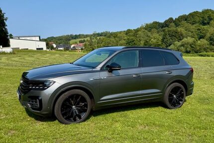VW Touareg 150.000 km 35.500 € Ortenberg 63683