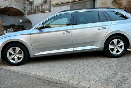 Skoda Superb 195.000 km 14.900 &euro; Saarbrücken 66117