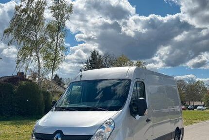 Renault Master 35.000 km 19.800 &euro; Allersberg 90584