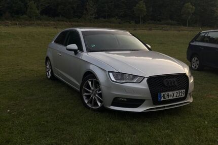 Audi A3 180.000 km 7.799 &euro; Heidenheim 89522