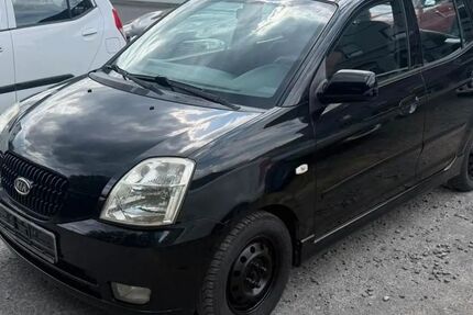 Kia Picanto 104.004 km 2.200 &euro; Lüdenscheid 58515