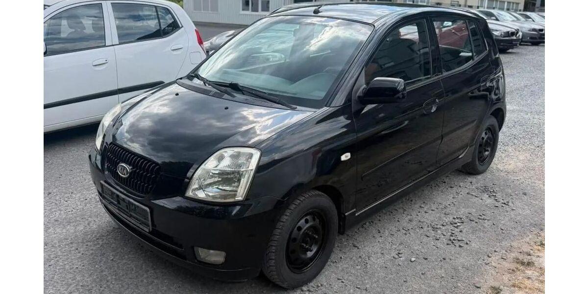 Kia Picanto 104.004 km 2.299 &euro; Lüdenscheid 58515