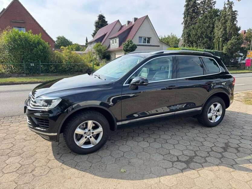 Touareg
