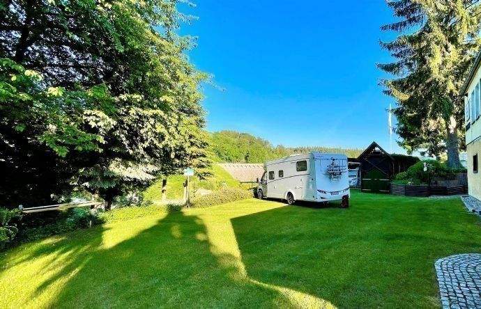 Gewerbeobjekt Klingenberg Pretzschendorf - 390.000&euro; | Angebot:26318510