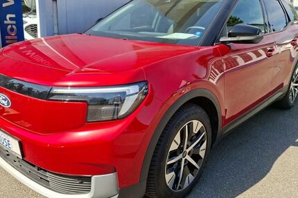 Ford Explorer 4.910 km 38.495 &euro; Petershagen 32469