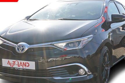 Toyota Auris 108.234 km 14.890 &euro; Leipzig 04209