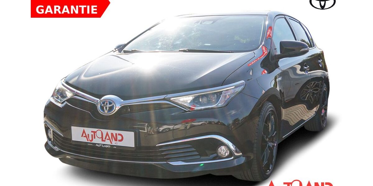 Toyota Auris 108.234 km 14.890 &euro; Leipzig 04209