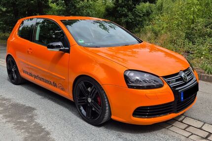 VW Golf 84.955 km 7.990 &euro; Thale 06502