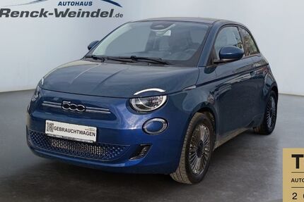 Fiat 500e 46.762 km 18.989 &euro; Mannheim 68199