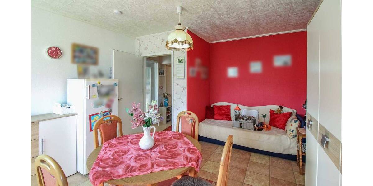 Etagenwohnung Peenemünde - 3 Zimmer, 76 m&sup2;, 130.000&euro; | Angebot:26344656