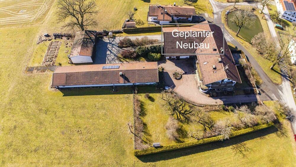Grundstück Valley / Oberlaindern Oberlaindern - 2.200.000&euro; | Angebot:26594883