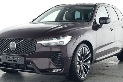 Volvo XC60 26.780 km 53.900 &euro; Schwarzheide 01987