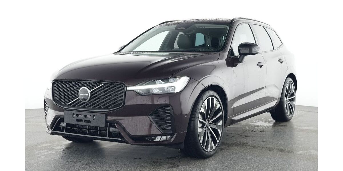 Volvo XC60 26.780 km 53.900 &euro; Schwarzheide 01987
