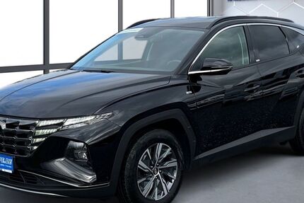 Hyundai TUCSON 73.759 km 24.890 € Stollberg 09366