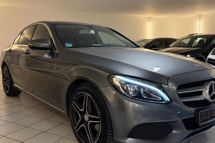 Mercedes-Benz C 180 111.000 km 17.990 &euro; Elchingen 89275