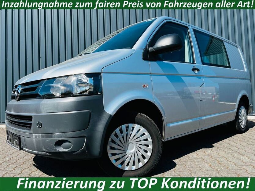 T5 Transporter