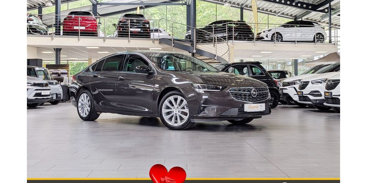 Opel Insignia 96.500 km 18.350 &euro; Meppen 49716