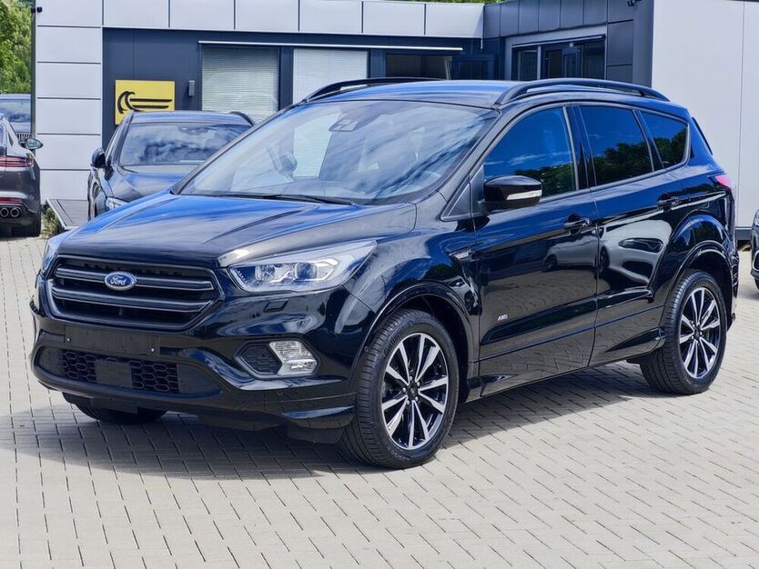 Kuga