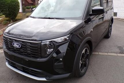 Ford Tourneo Courier 14.300 km 25.690 &euro; Werne 59368