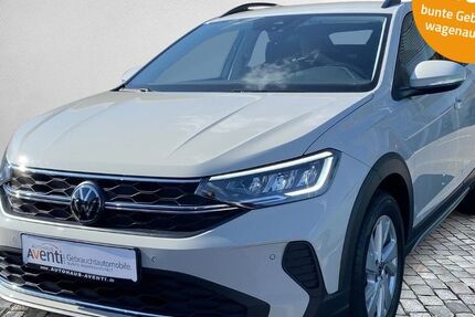 VW Taigo 17.501 km 18.819 &euro; Bamberg 96052