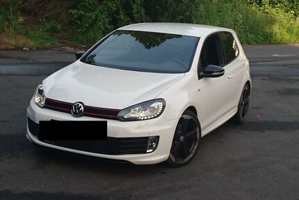 VW Golf 125.000 km 13.100 € Cochem 56812
