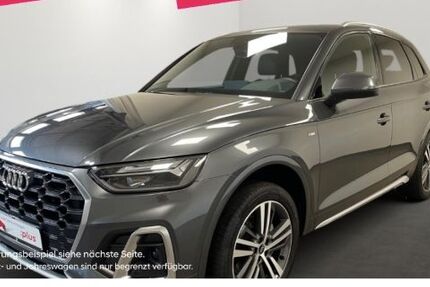 Audi Q5 84.232 km 32.900 &euro; Düsseldorf 40233