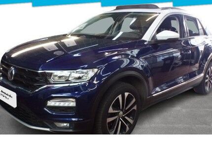 VW T-Roc 69.979 km 22.930 € Berlin 10587
