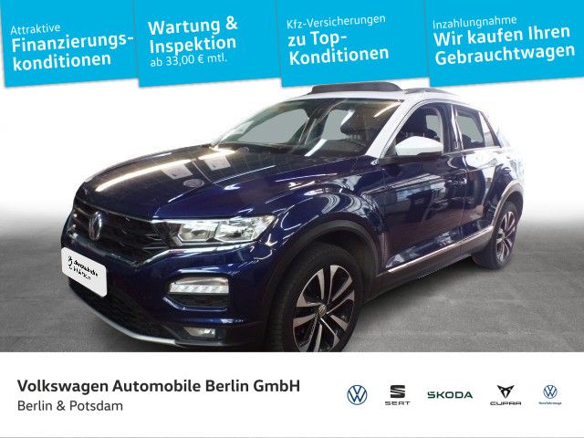 VW T-Roc 69.979 km 22.930 € Berlin 10587