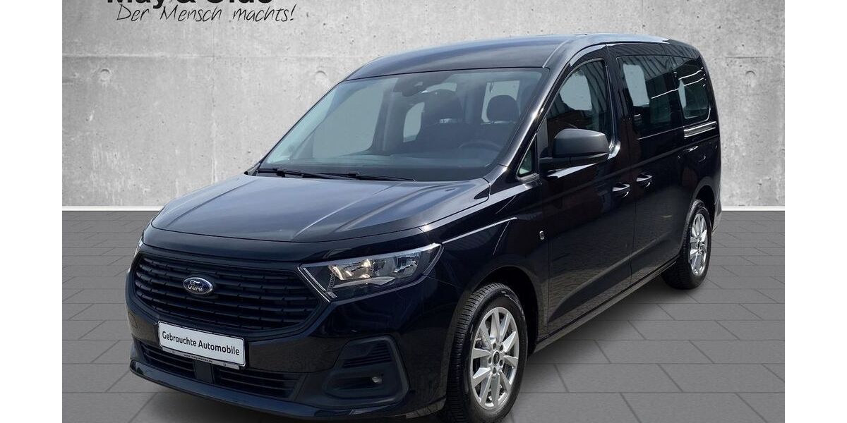 Ford Grand Tourneo 96.900 km 22.888 &euro; Heide 25746