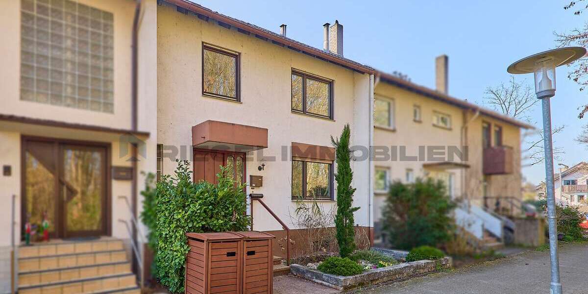 Einfamilienhaus Frankenthal (Pfalz) - 5 Zimmer, 147 m&sup2;, 424.000&euro; | Angebot:25532120