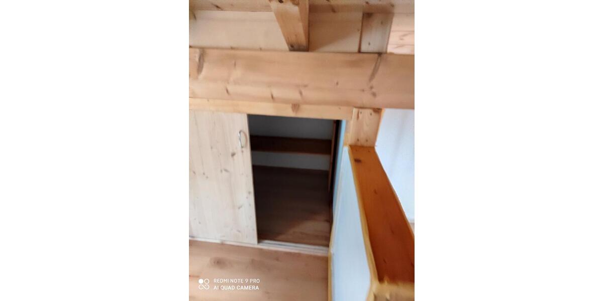 Etagenwohnung Bad Feilnbach - 2.5 Zimmer, 70 m&sup2;, 840&euro; | Angebot:26310240