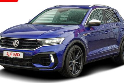 VW T-Roc 44.773 km 27.950 &euro; Cottbus OT Kolkwitz 03099